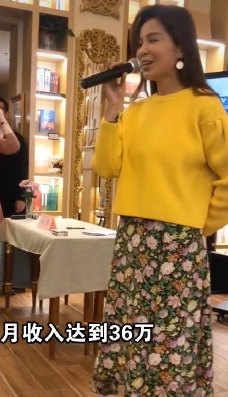 央视主持人工资排行榜(网曝朱迅月收入达36万？是央视主持人最高，董卿周涛才20多万)