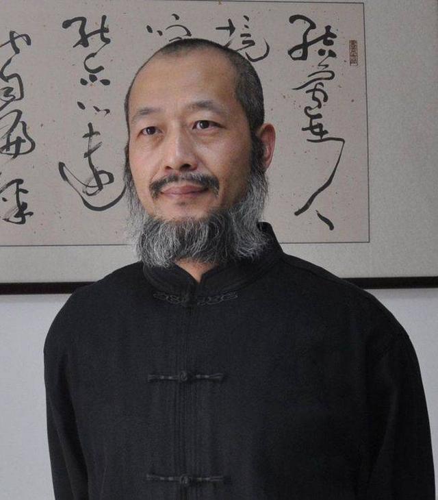 行书书法作品欣赏大全图片(著名书法家郭明，精品行草书法作品欣赏，流畅自然，遒劲幽古)