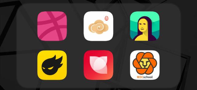 站酷app(6款设计师必备的app)