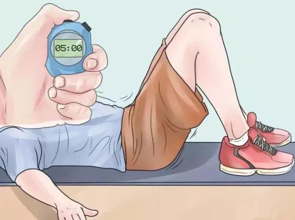 pc蛋蛋每天稳挣的办法(男性「凯格尔」PC肌运动，图解具体步骤，锻炼持久力的方法)