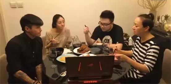 帝师直播间号码是多少(户外主播帝师重启明星采访计划，这一次采访目标是她？)