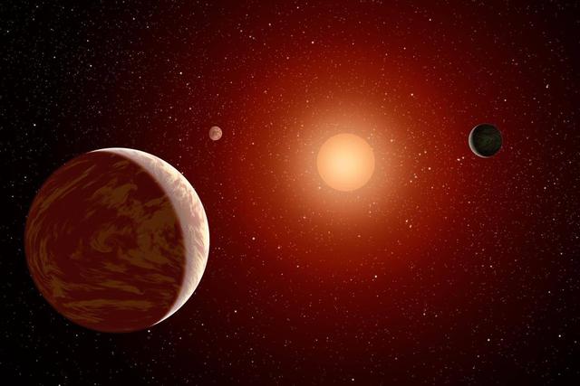 宜居行星的最低要求是(是什么让星球变得宜居？)