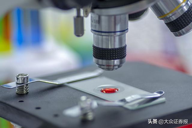 晶瑞股份核心技术:价值发现之晶瑞股份：国内微电子化学品龙头