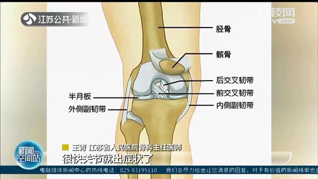 一天走三万步会不会伤膝盖(每天运动超过1万步？小心膝盖受损，关节炎发病呈年轻化趋势)