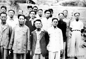 赵超构(文人、报人、友人——赵超构七见毛泽东)