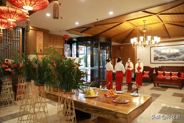 加盟餐饮店什么最火(盘点餐饮加盟的热门品类)