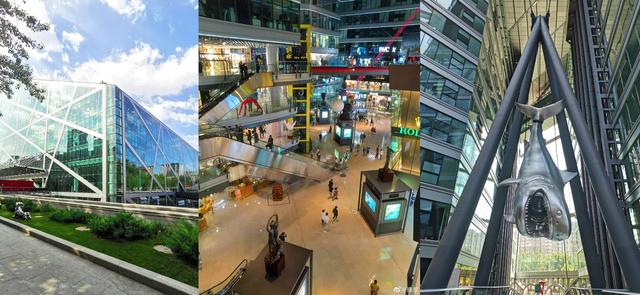 淘一淘正品折扣店(盘点北京16个购物商圈，适合不同人群，假期安排起来)