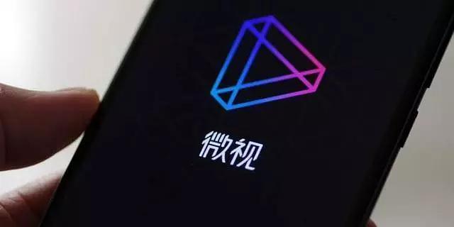 抖音属于腾讯网吗(社交短视频，再无“微视”)