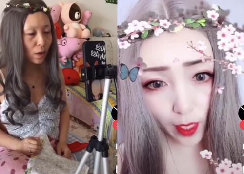 手机视频美颜怎么开(滤镜美颜过度吓呆网友？OPPO手机视频美颜开启正确方式)