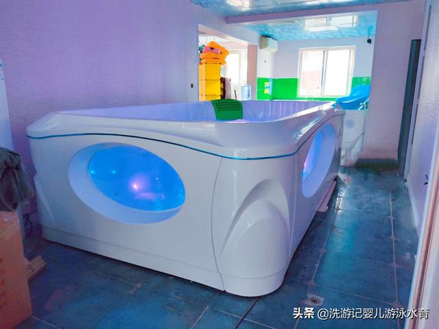 想开婴儿游泳馆加盟(婴幼儿游泳馆加盟哪些品牌好？婴幼儿游泳馆并不赚钱？)
