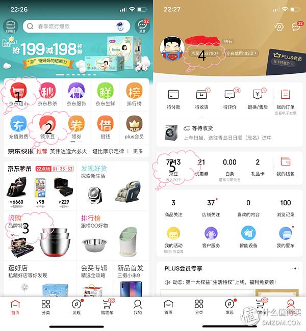 3000京豆有什么用(目前最全的京豆签到篇（月均撸3000京豆）)