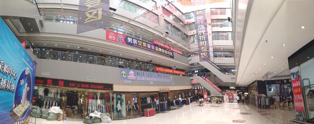 服装代理商怎么找厂家(盘点：开服装店进货5大渠道。看看你适合哪种？)
