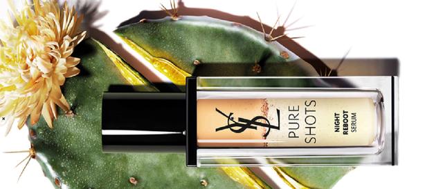 ysl夜皇后精华怎么样(YSL 夜皇后精华    |点评)