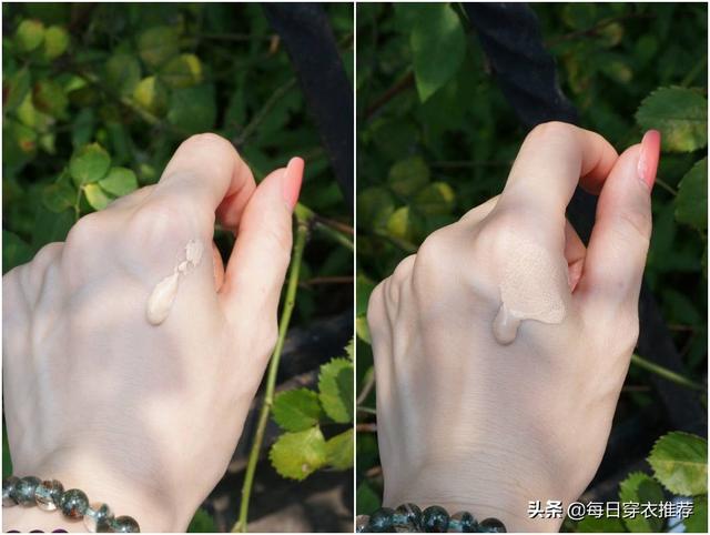 韩纪bb霜怎么样(涂BB霜时：用手拍还是用海绵效果好？教你正确用法，不卡粉不脱妆)