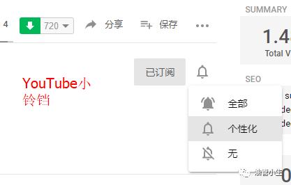 youtube直播怎么赚钱:YouTube赚钱攻略，粉丝数并没有那么重要，这两个指标持续更重要