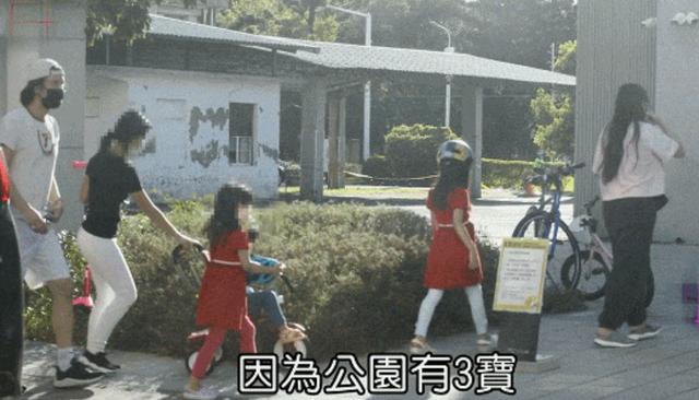 王力宏的子女(王力宏一家五口甜蜜出游，3岁儿子呆萌可爱，俩女儿跟妈妈一样美)