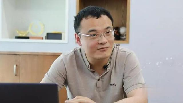 苏州安能物流怎么样(高效甩挂，“独角兽”安能物流能否弯道超车？)