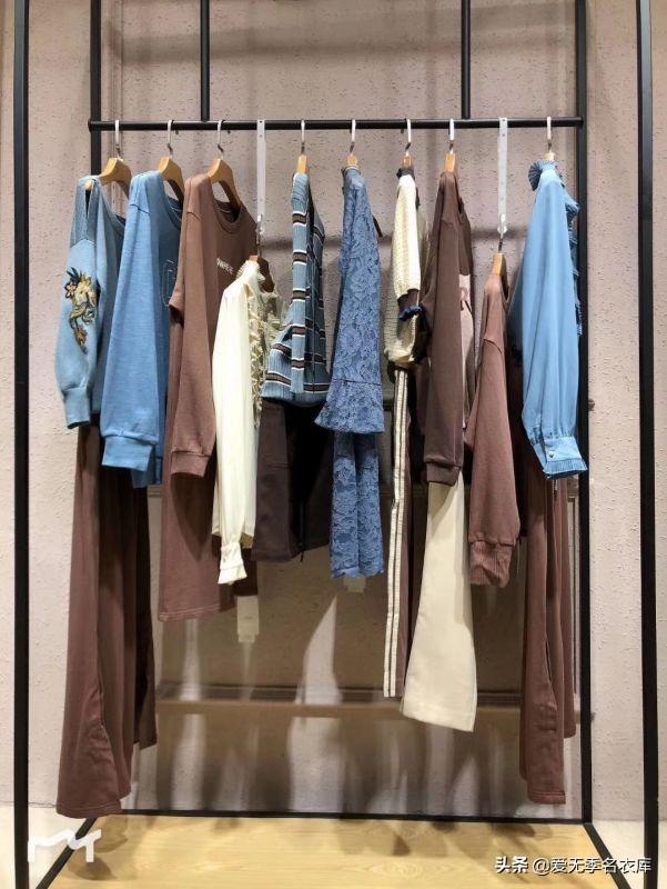 卖衣服怎么找一手货源揭秘(服装批发一手货源，如何甄选长期合作的供货商？)
