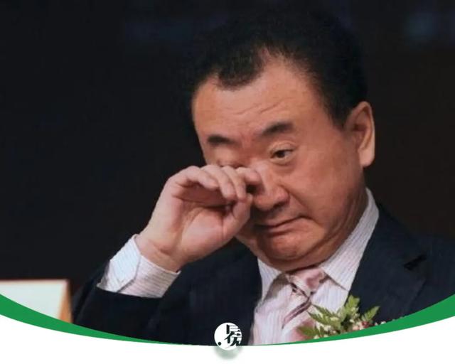 王健林子之子叫什么(万达商业三战资本江湖，你知道王健林有多努力吗？)