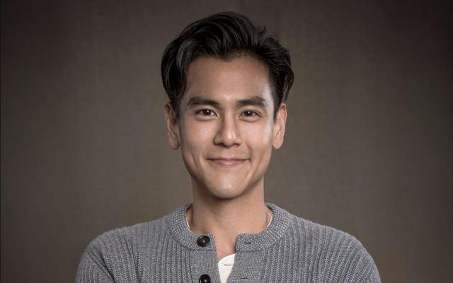 顺丰快递老板是谁人(彭于晏：自律大男孩背后的辛酸，为了拍好戏他什么事都干得出来)