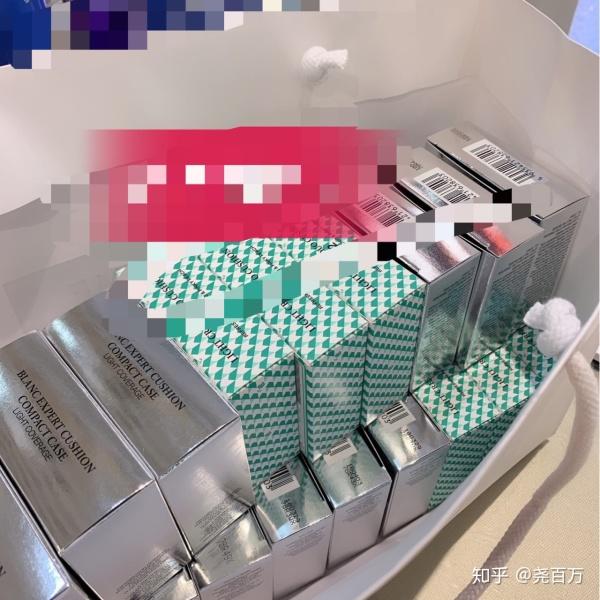代购是怎么赚钱的知乎(为什么那么多人做代购，利润到底有多高？)