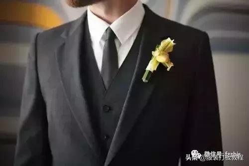 西装领围怎么量(服装制版西装领的制版纸样分享)