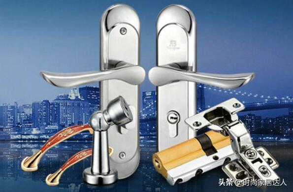 五金建材加盟(五金店加盟，品牌优势不能少)