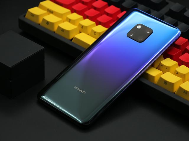 mate20和mate30的区别(华为Mate 20系列加速跌价要清仓，对比华为Mate 30还有三大优势)