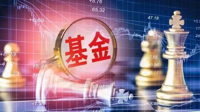 什么是定投基金(举例说明什么是基金定投)