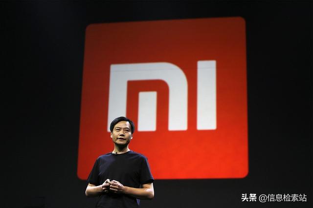 小米股份美国占了多少(欧洲第一！小米占比25.3%，恭喜雷总)