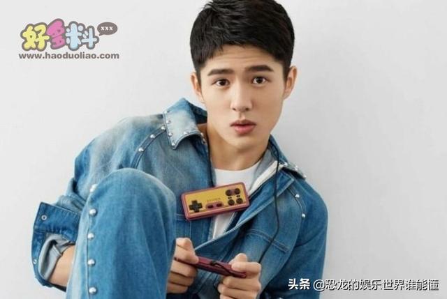 刘昊然简介个人资料(刘昊然个人资料简介，刘昊然的资源为什么会那么好)