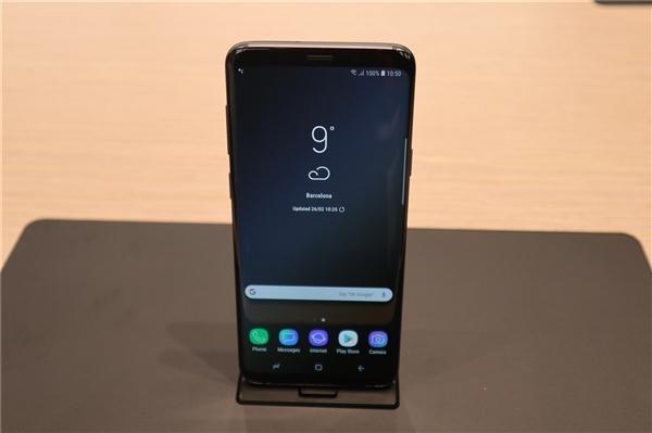 三星s6手机驱动(发布4年 三星依然在为Galaxy S6/S6 Edge提供安全更新)