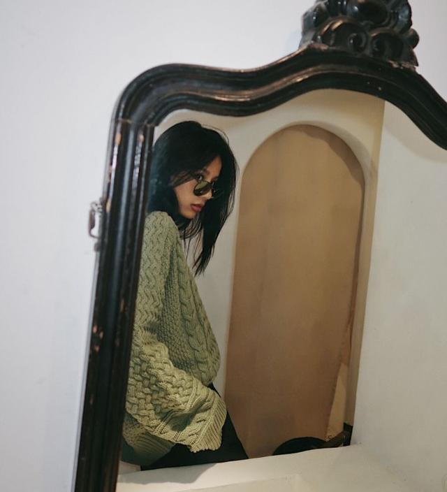 淘宝网衣服女装秋冬装(推荐丨秋冬淘宝上超好看的50件卫衣，好看显瘦，可盐可甜！)