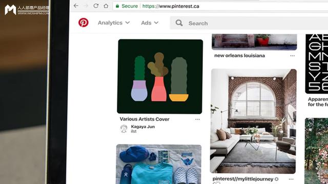 pinterest.com(Pinterest营销，如何做好基础设置)