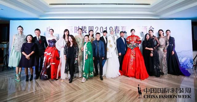 王培沂设计:郭培、马艳丽、Grace Chen等10位设计师发起中国高级定制委员会