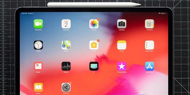 2018款ipadpro(代替电脑？苹果2018款iPad Pro测评：性能很强大iOS是硬伤，依然只是一台iPad)