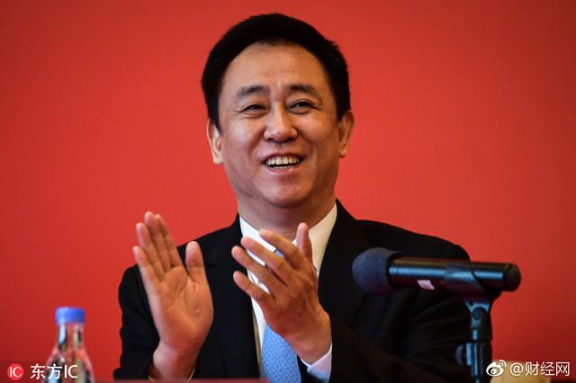 马化腾首富虎扑(福布斯：许家印超越马云、马化腾成为中国首富)