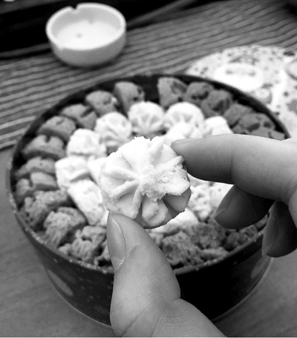 巴比兔减肥饼干对人身体有害么(椰子灰冰淇淋、蜂窝煤蛋糕……新奇口味食品层出不穷，专家提醒——别追捧网红食品 小心被忽悠)