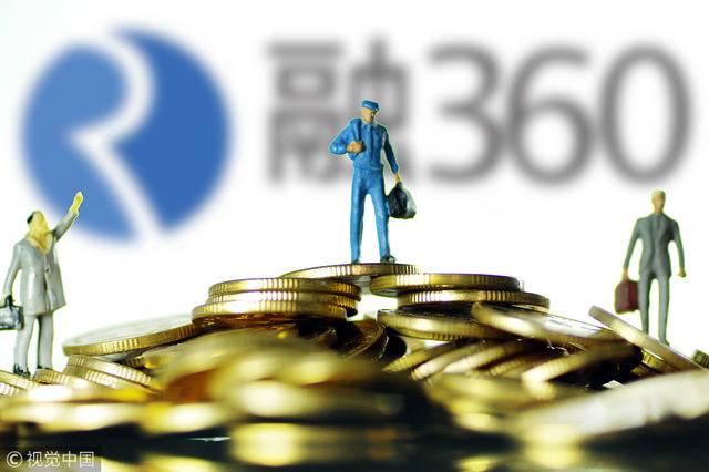 融360官网:被曝“714高炮”黑幕，融360称无七天和十四天产品