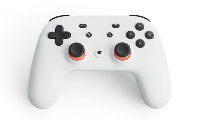 游戏服务网(谷歌正式发布串流游戏服务Stadia 可玩全平台游戏)