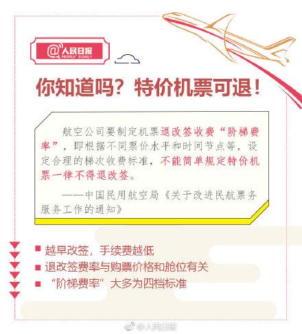 教你怎么退特价机票 知乎(特价机票可退了！9图攻略在手，退票不愁)