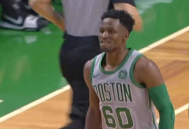 吉布森nba(官方：凯尔特人签下后卫乔纳森-吉布森)