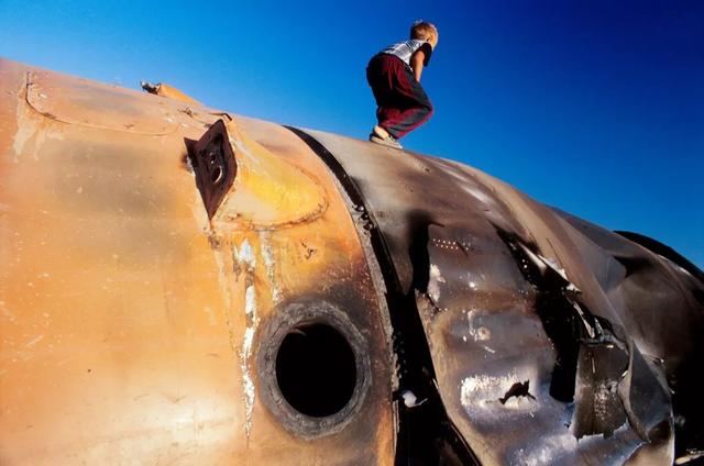 fuselage怎么读(文学与尽头)