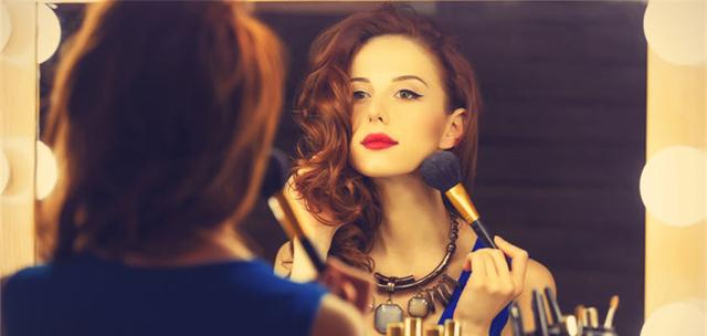 义乌商品混批网一件代发(立体俏丽水貂毛假睫毛，欧美女性的眼部救星)