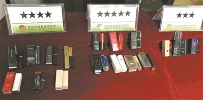 口红品牌介绍(20个知名品牌口红比较试验 便宜国货性价比不输国际大牌)