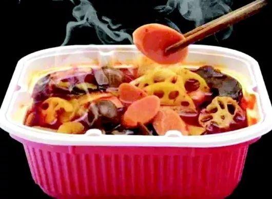 自热火锅怎么加热原理(stem科学小百科——自热米饭、自热火锅是怎么发热的？)