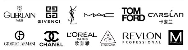 口红的牌子都有哪些(12款口红口碑榜：MAC拔干，阿玛尼、YSL包装被吐槽)