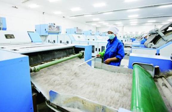 创业项目排行榜加工厂(7个小型生产加工项目赚钱商机推荐)
