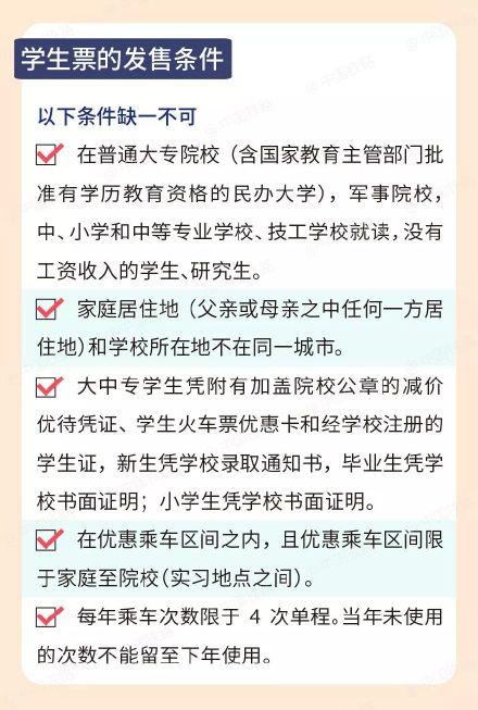 网上买动车票怎么买(高铁电子客票学生票，到底怎么买)