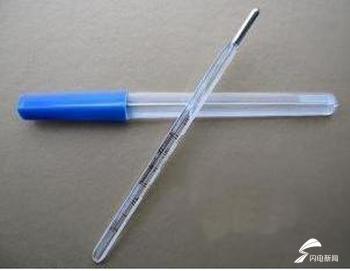 体温计的使用方法(玻璃体温计、电子体温计、红外体温计 这样使用才正确)